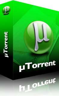 uTorrent v3.1.2.26710