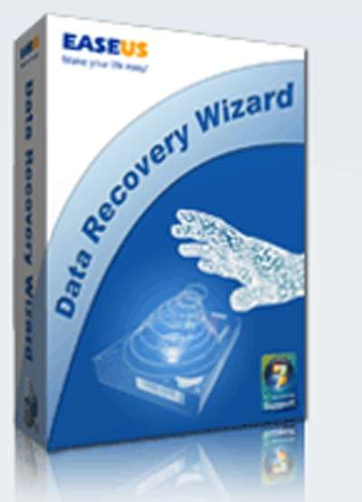 EASEUS Data Recovery Wizard Professional v5.8.5