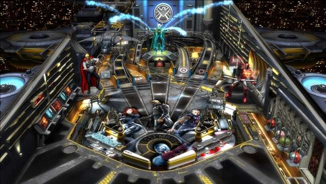 Pinball Fx 2 Tables Download Free