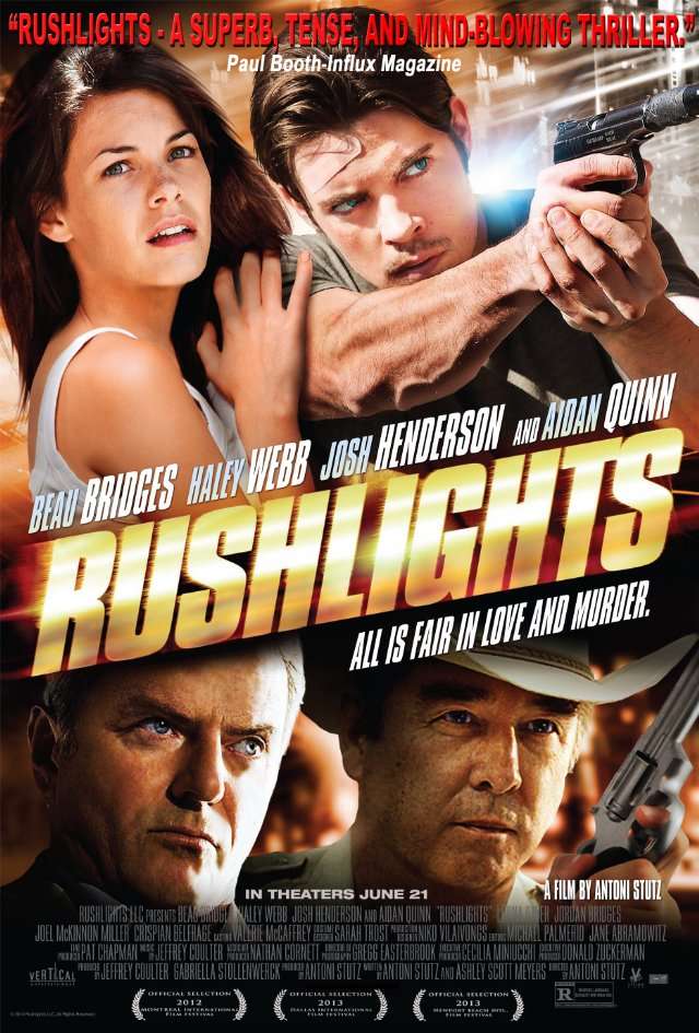 Rushlights - 2013 DVDRip XviD - Türkçe Altyazılı Tek Link indir